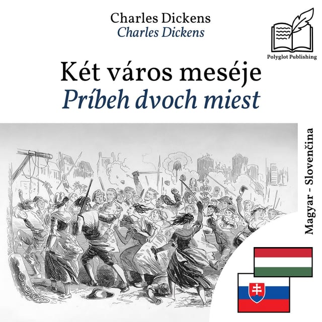 Príbeh dvoch miest
