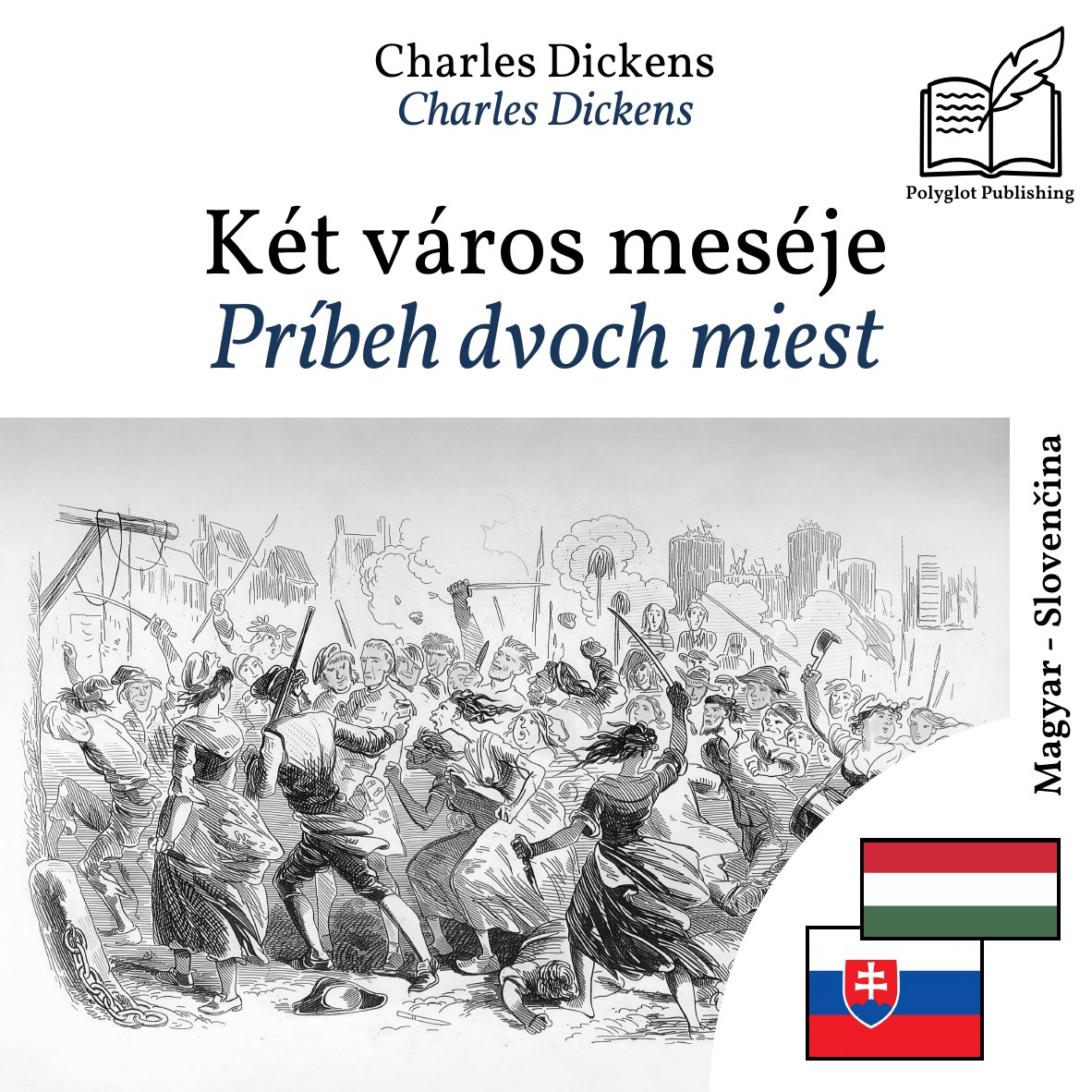 Príbeh dvoch miest