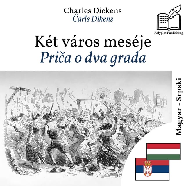 Priča o dva grada