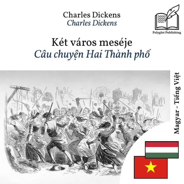 Câu chuyện Hai Thành phố