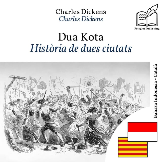 Història de dues ciutats