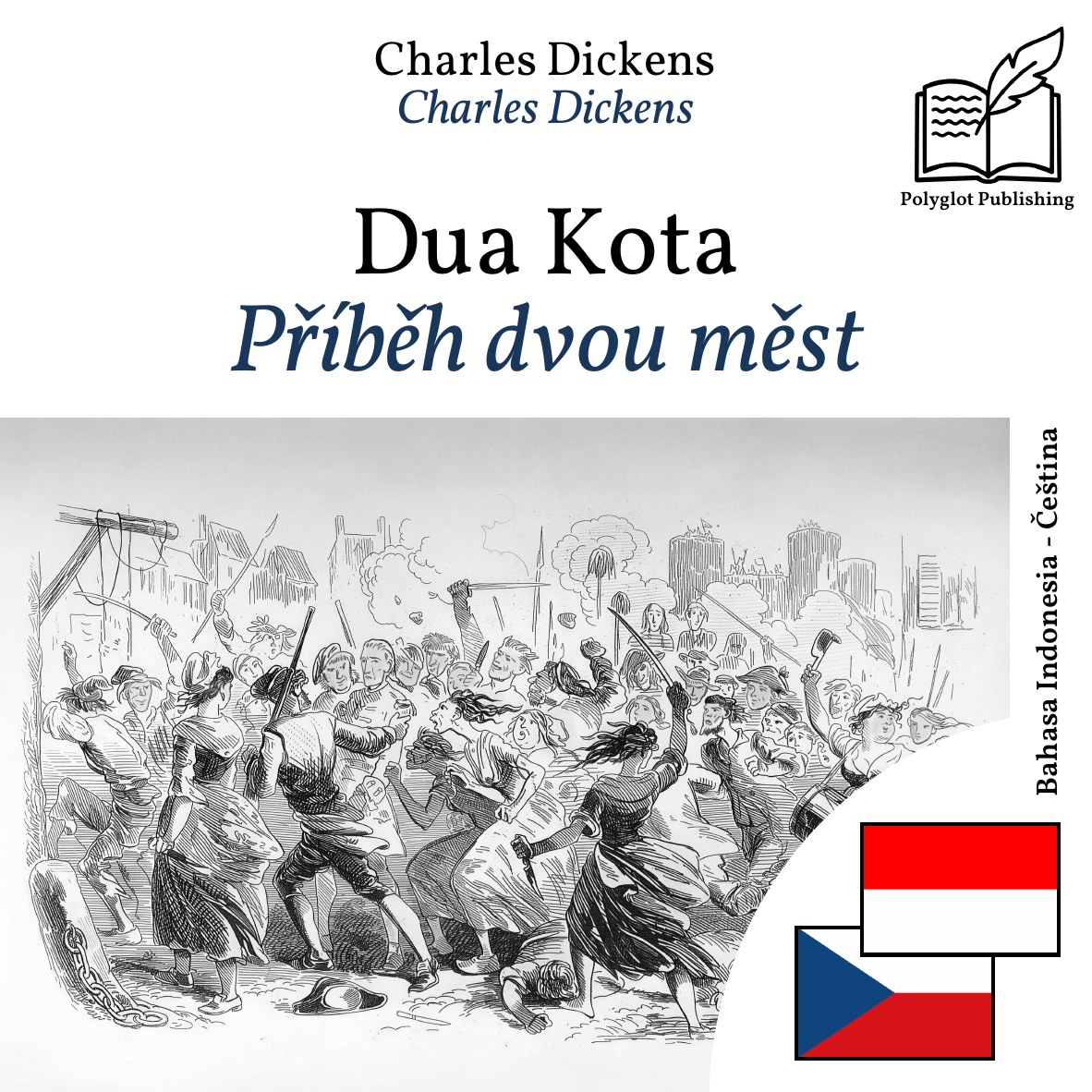 Příběh dvou měst