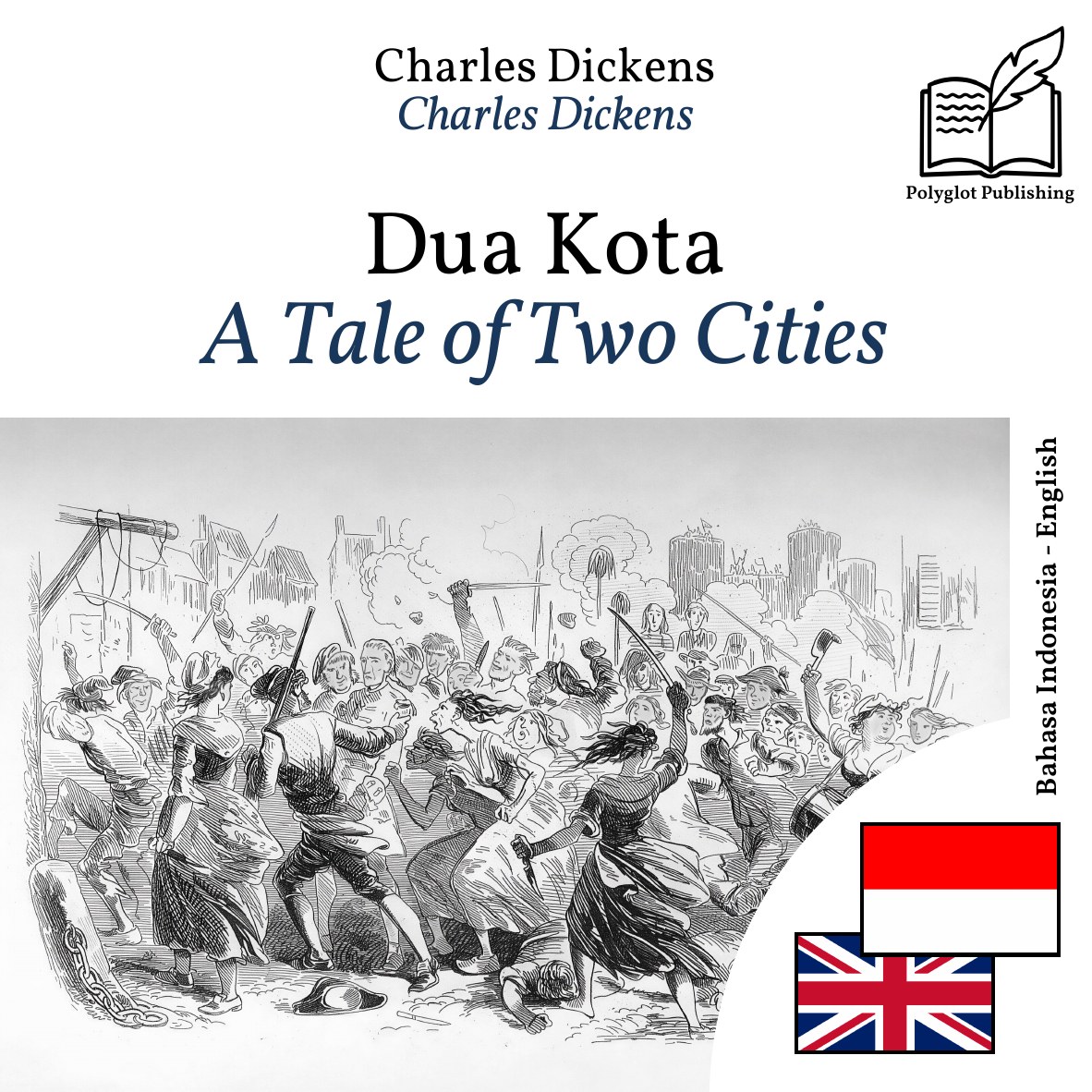 A Tale of Two Cities
