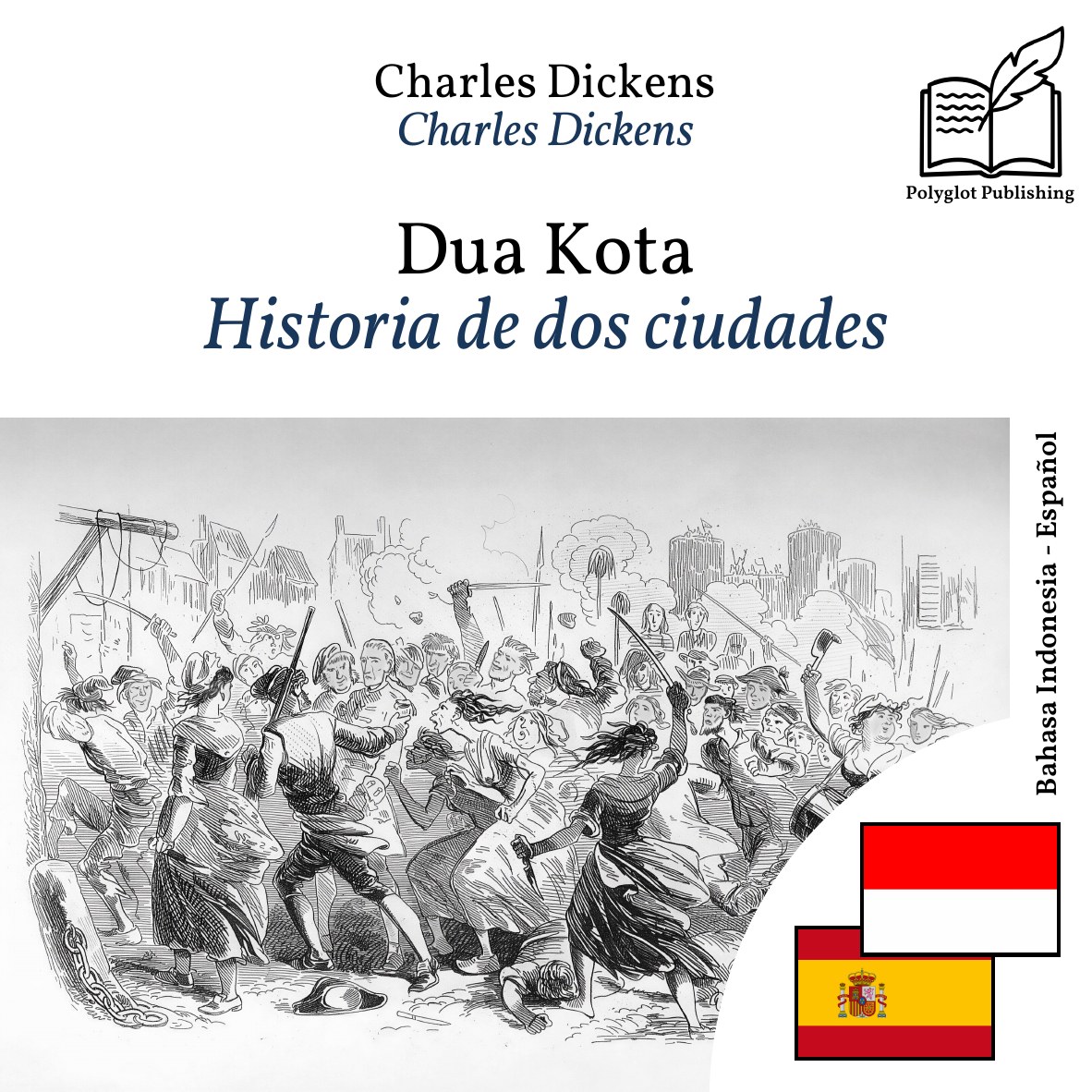 Historia de dos ciudades