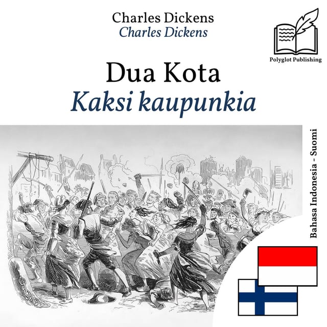Kaksi kaupunkia