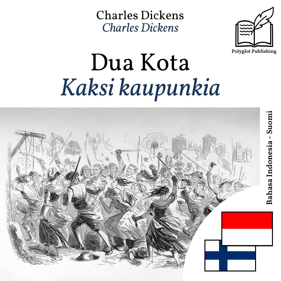 Kaksi kaupunkia