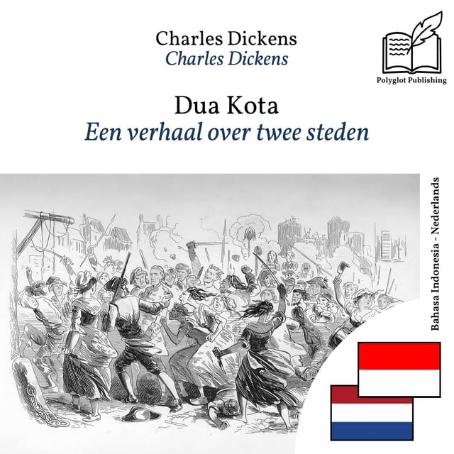 Een verhaal over twee steden