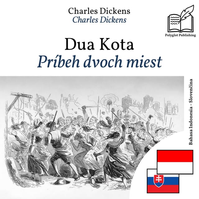 Príbeh dvoch miest