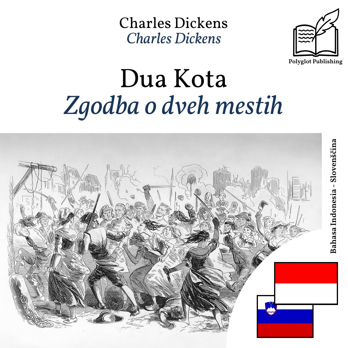 Zgodba o dveh mestih