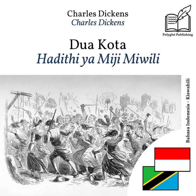 Hadithi ya Miji Miwili