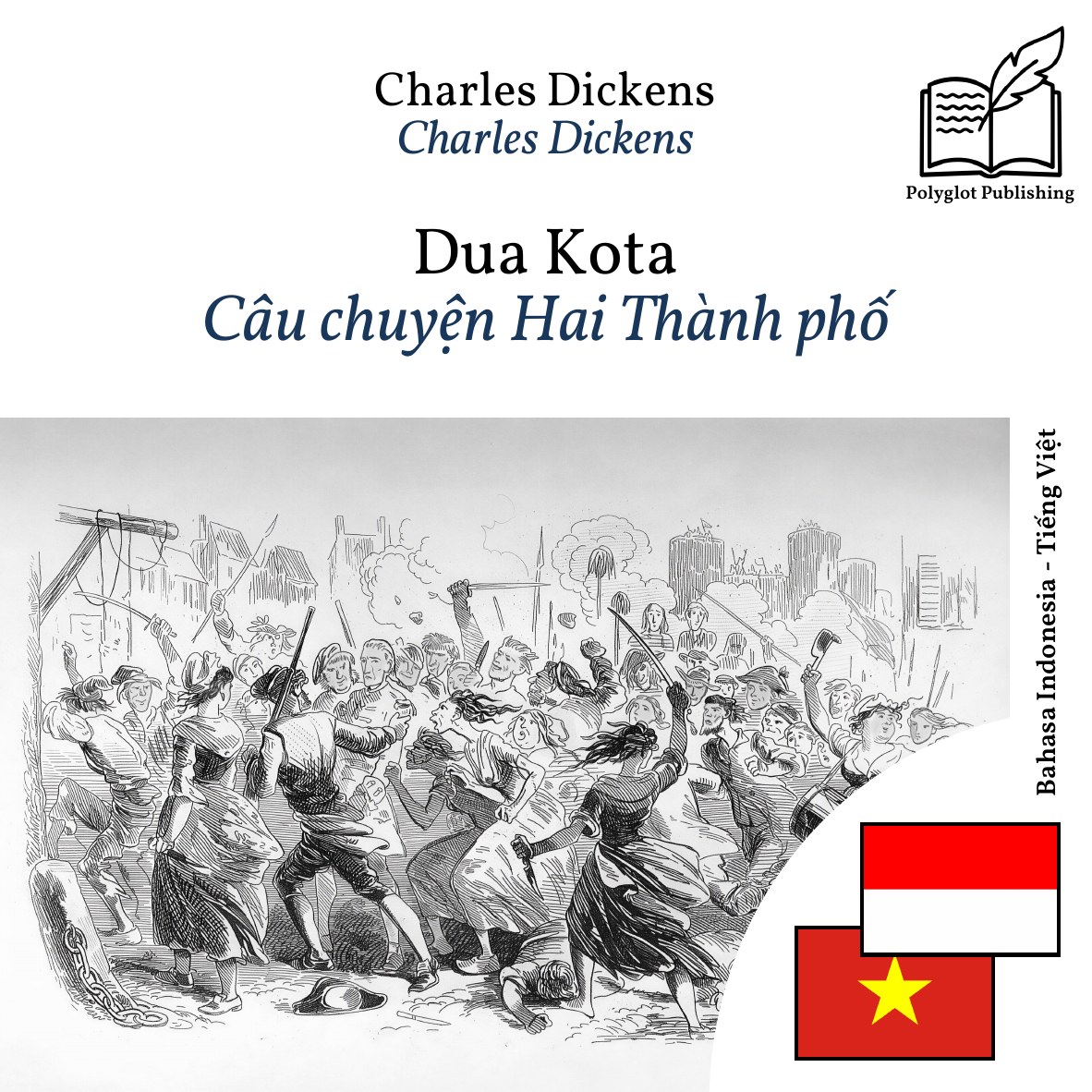 Câu chuyện Hai Thành phố