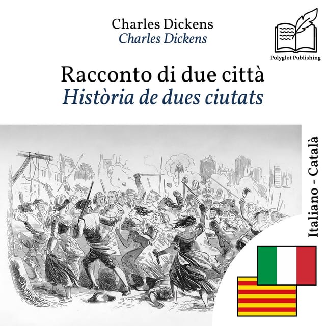 Història de dues ciutats