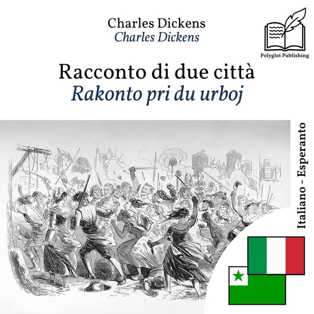 Rakonto pri du urboj