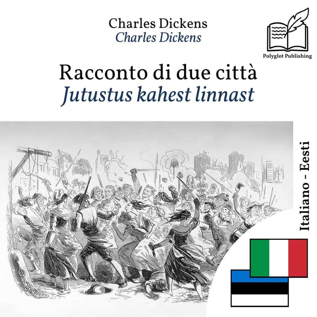 Jutustus kahest linnast