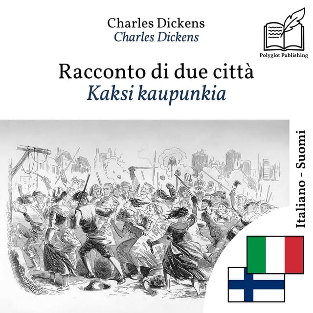 Kaksi kaupunkia