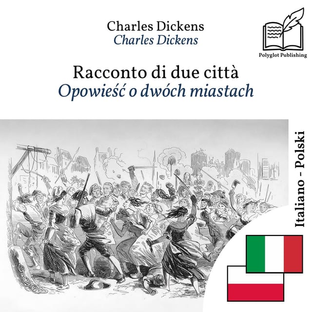 Opowieść o dwóch miastach