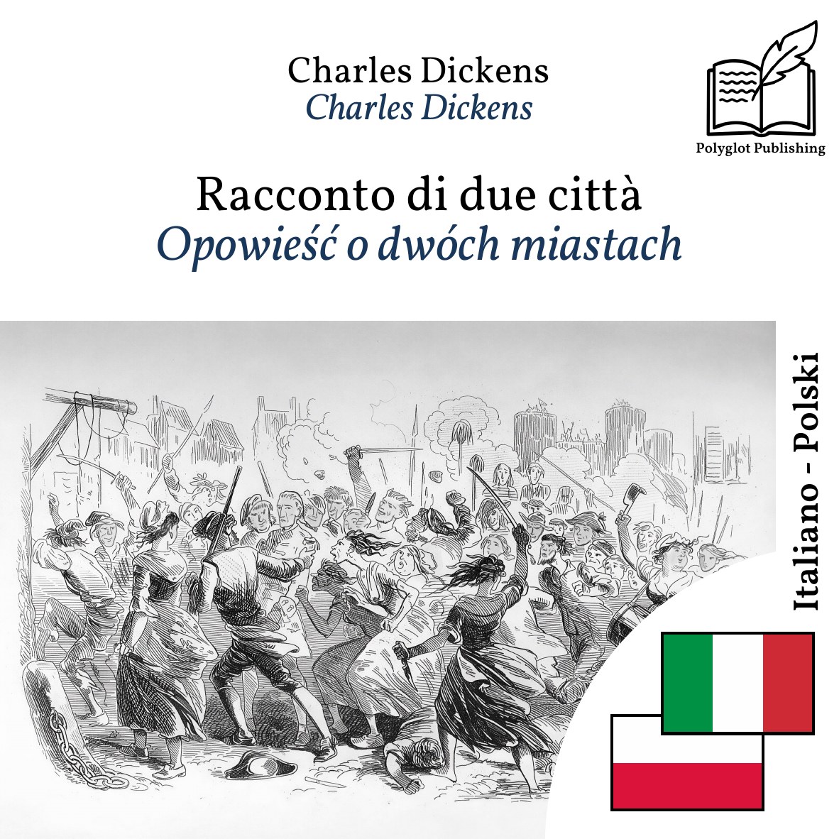 Opowieść o dwóch miastach