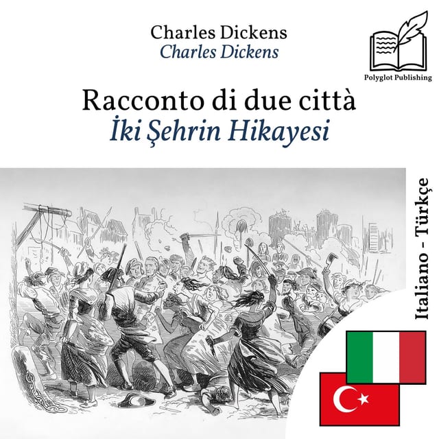 İki Şehrin Hikayesi