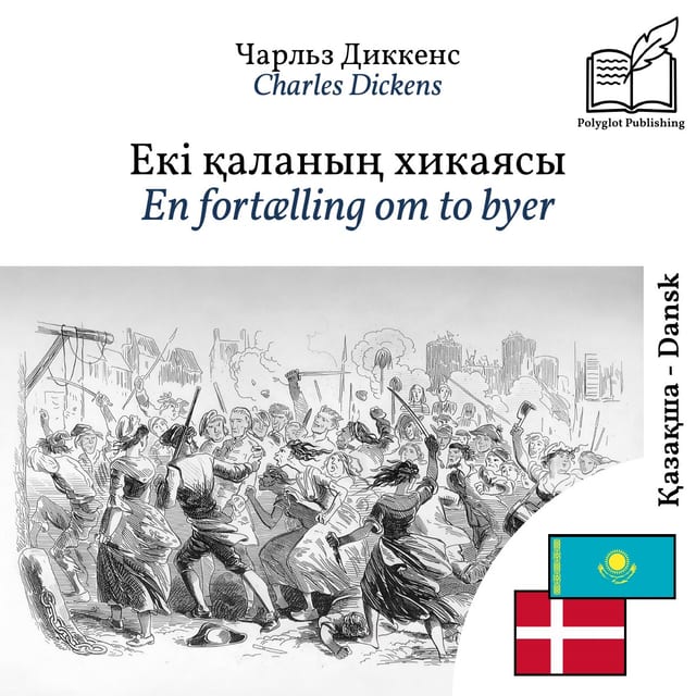 En fortælling om to byer