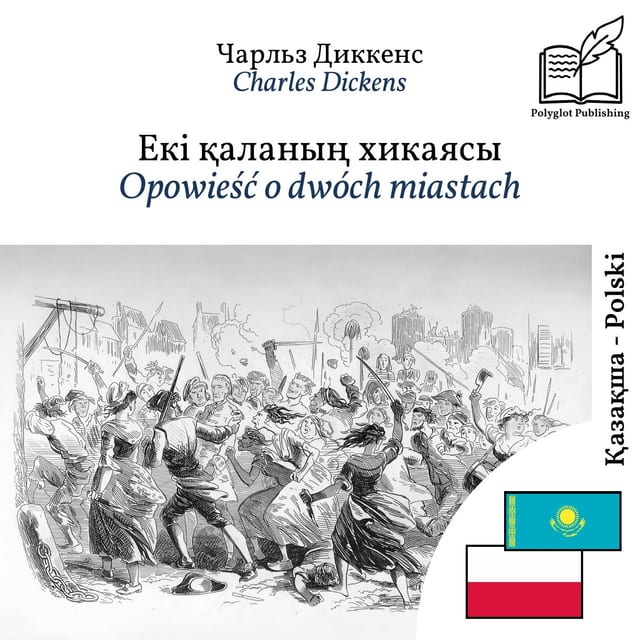 Opowieść o dwóch miastach
