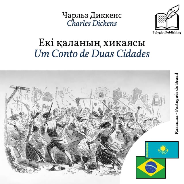 Um Conto de Duas Cidades