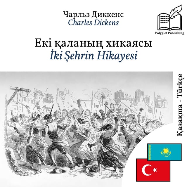 İki Şehrin Hikayesi