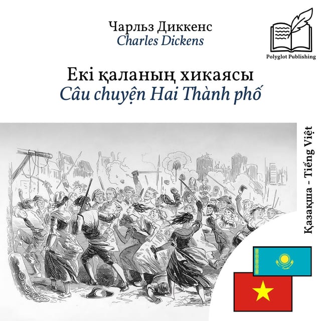 Câu chuyện Hai Thành phố