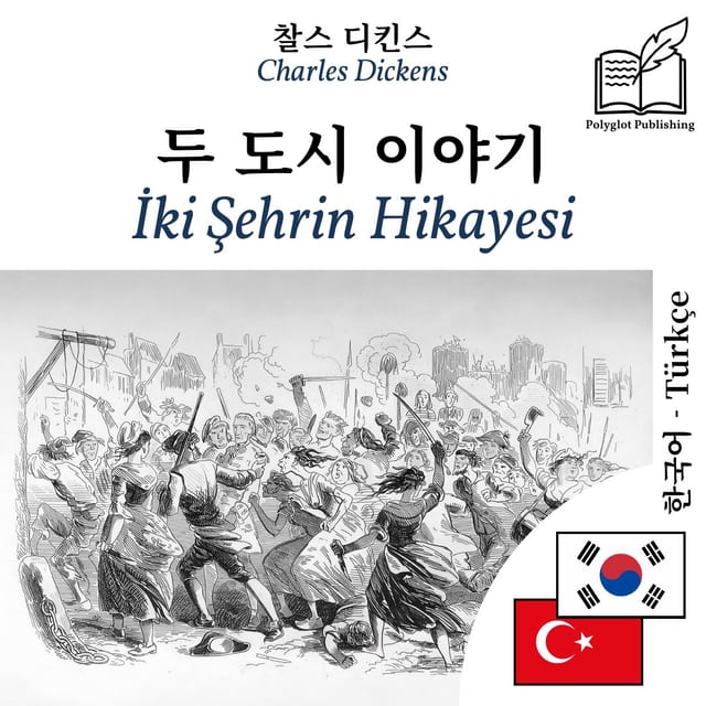 İki Şehrin Hikayesi