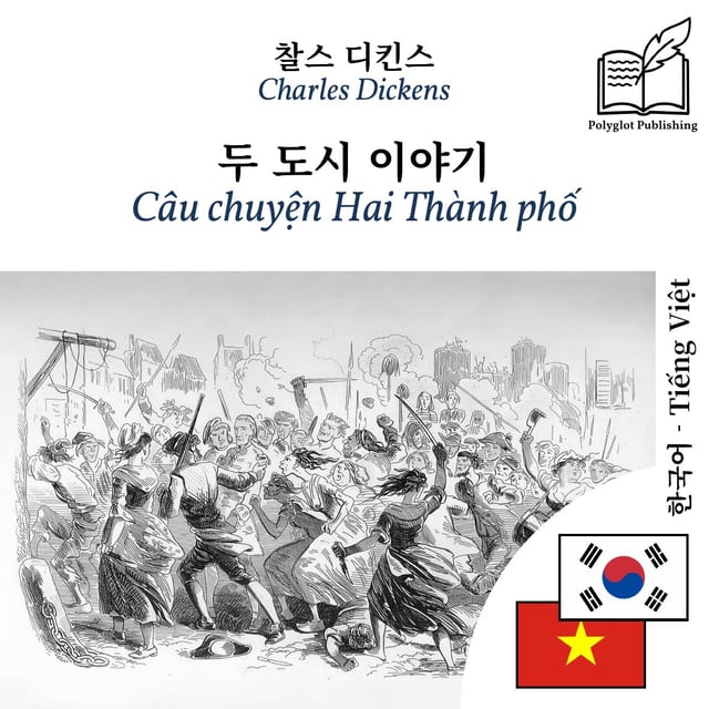 Câu chuyện Hai Thành phố