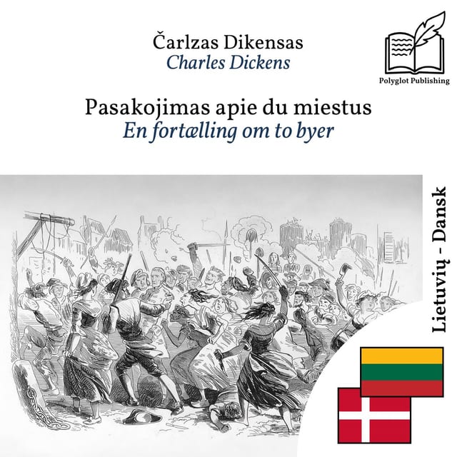 En fortælling om to byer