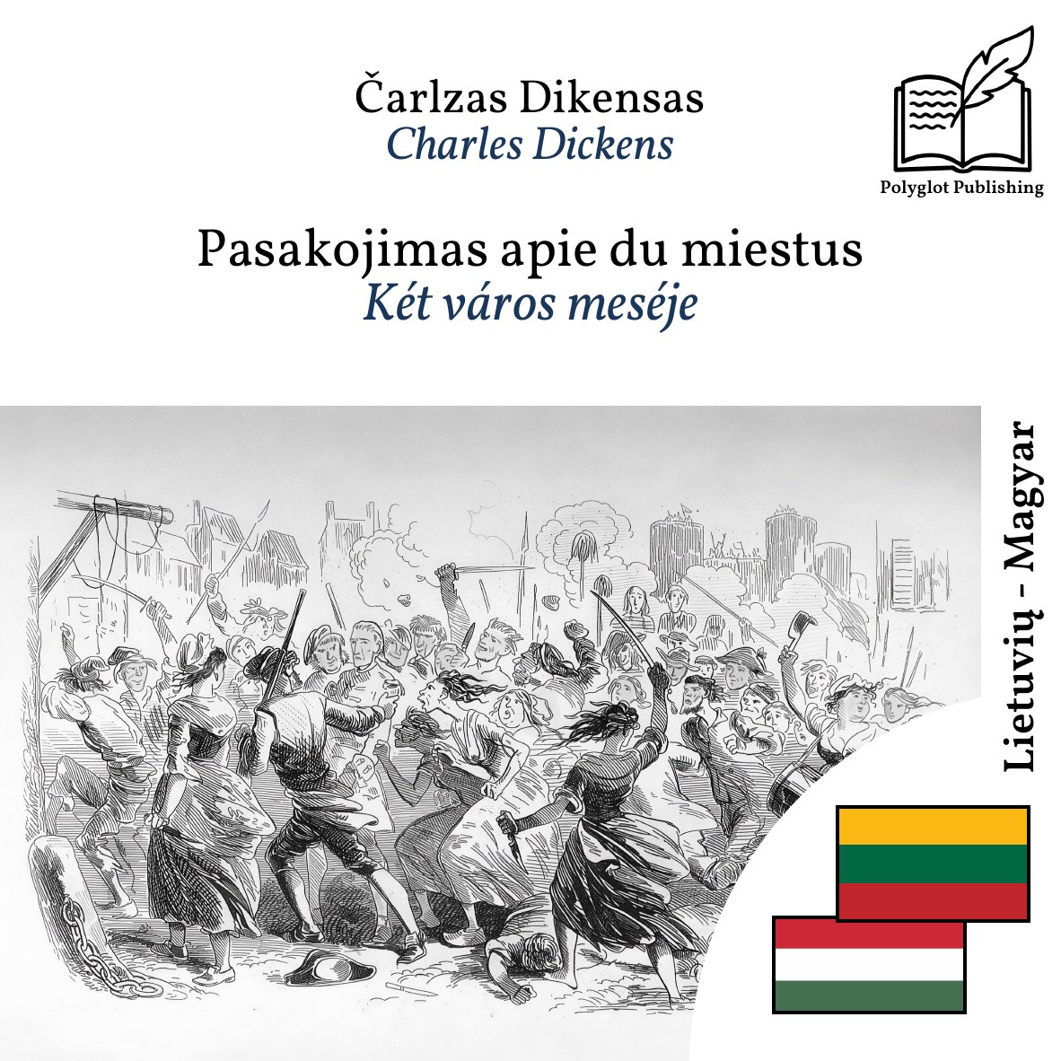 Két város meséje
