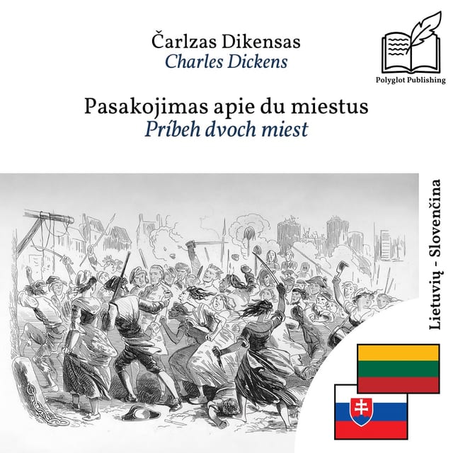 Príbeh dvoch miest