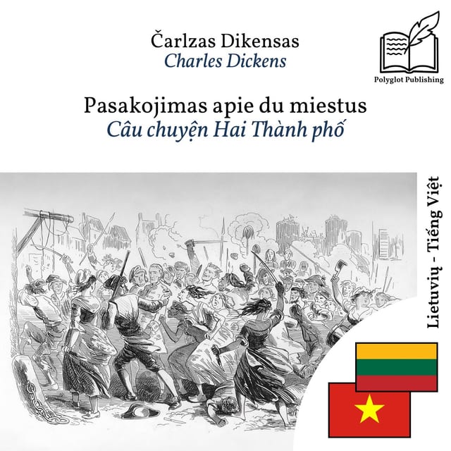 Câu chuyện Hai Thành phố