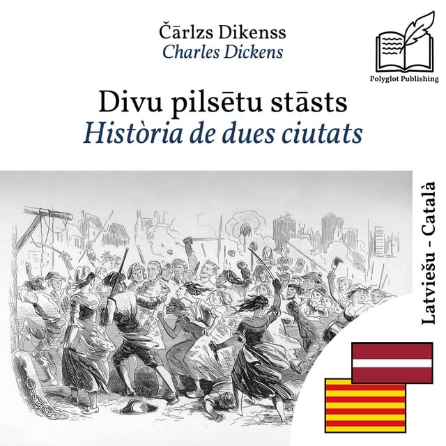 Història de dues ciutats