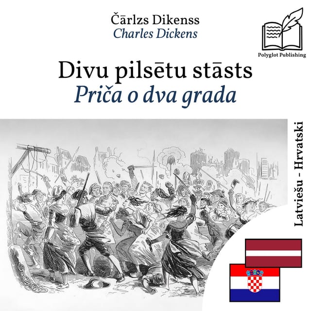 Priča o dva grada