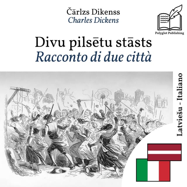 Racconto di due città