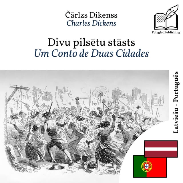 Um Conto de Duas Cidades
