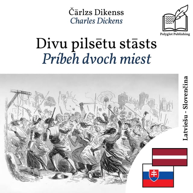 Príbeh dvoch miest