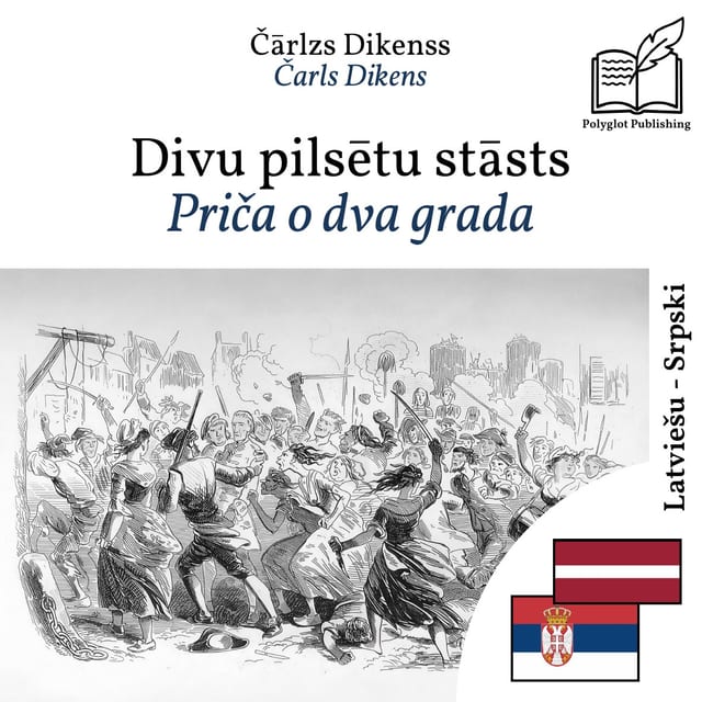 Priča o dva grada