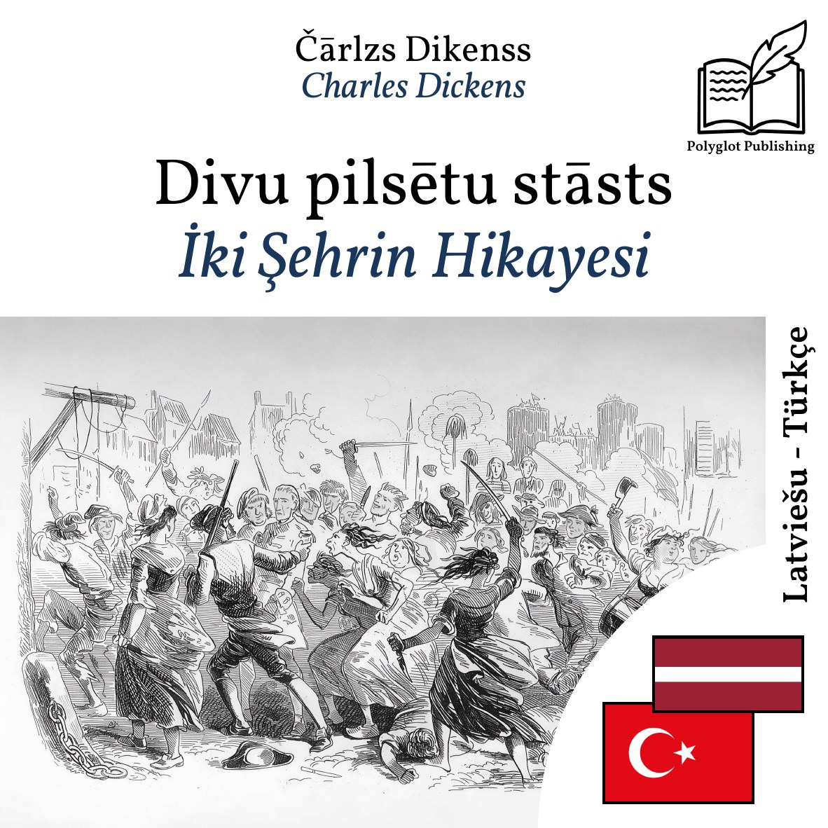 İki Şehrin Hikayesi