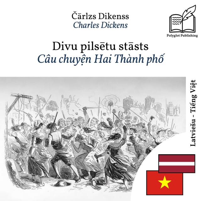 Câu chuyện Hai Thành phố