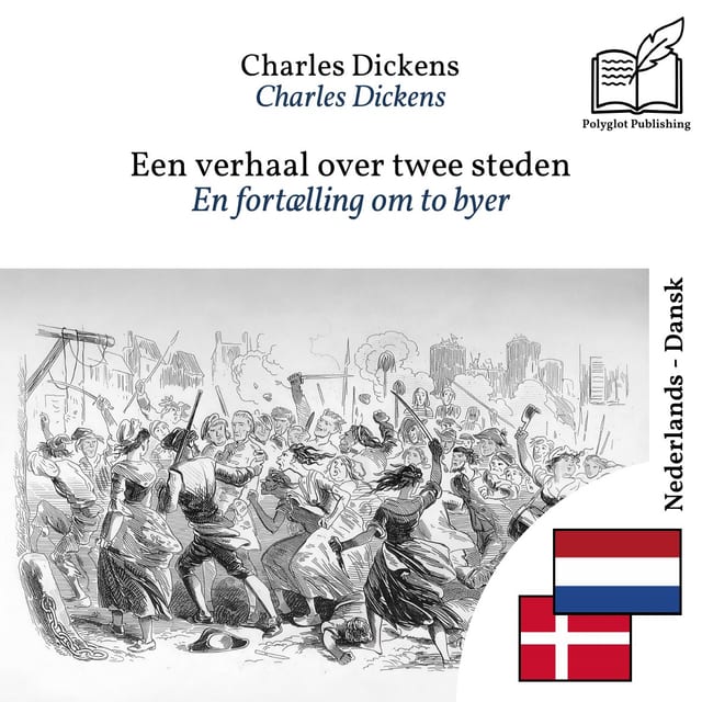 En fortælling om to byer