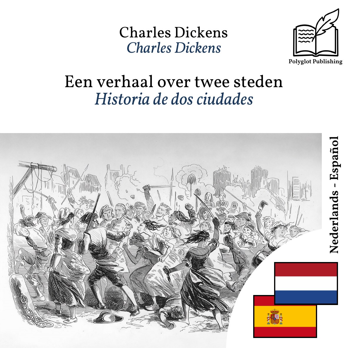 Historia de dos ciudades