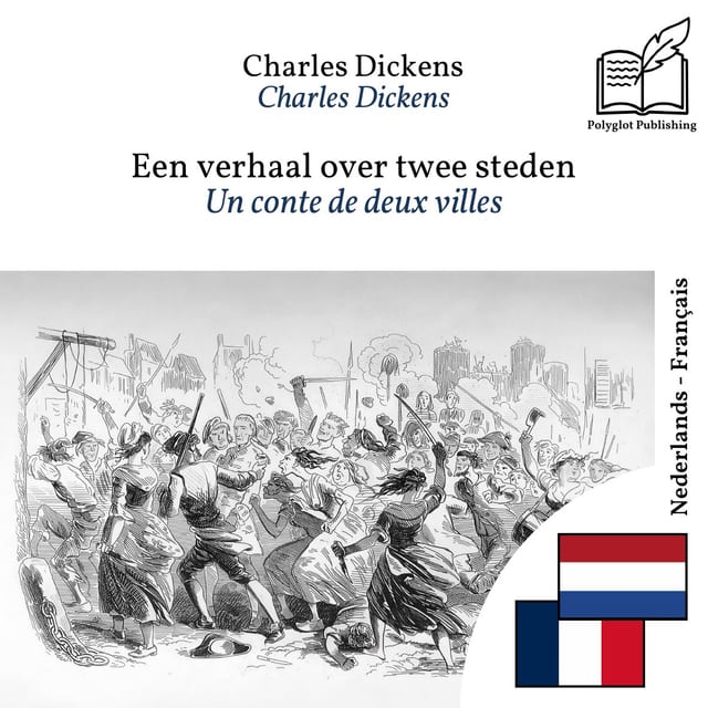 Un conte de deux villes