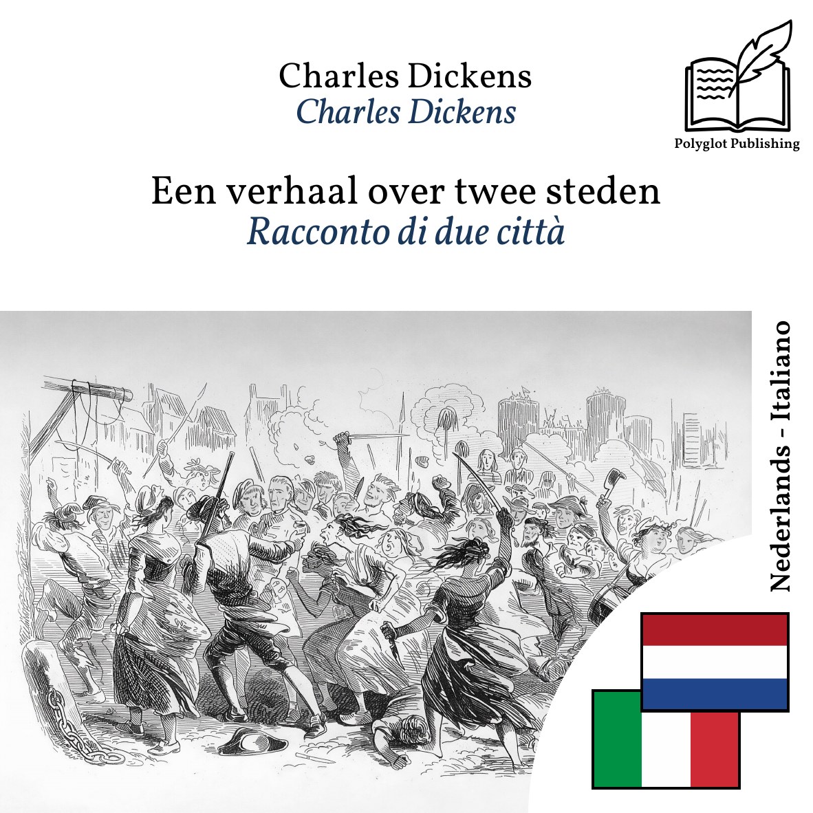 Racconto di due città