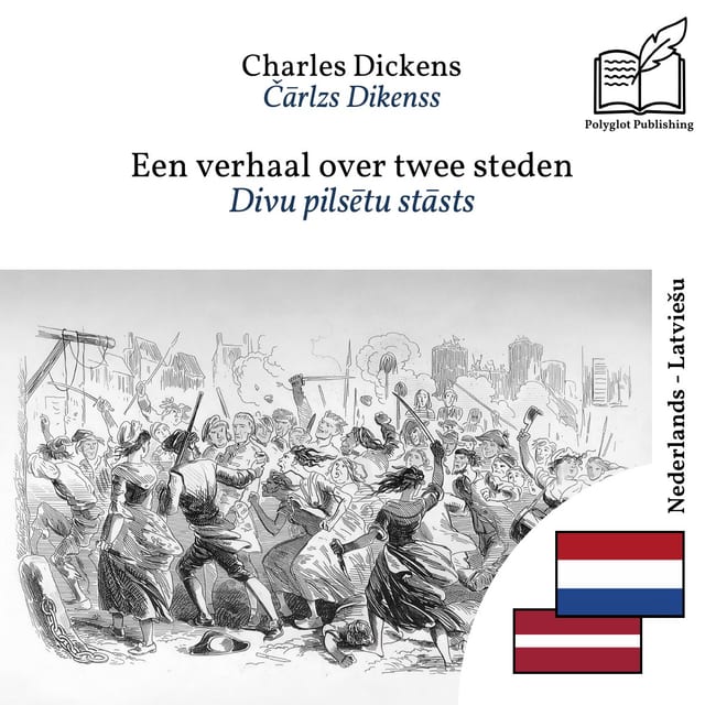 Divu pilsētu stāsts