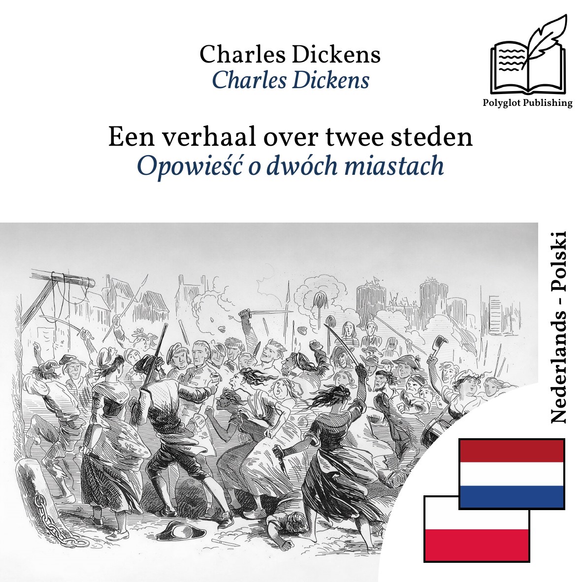 Opowieść o dwóch miastach
