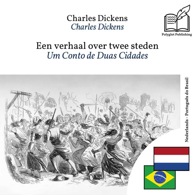Um Conto de Duas Cidades