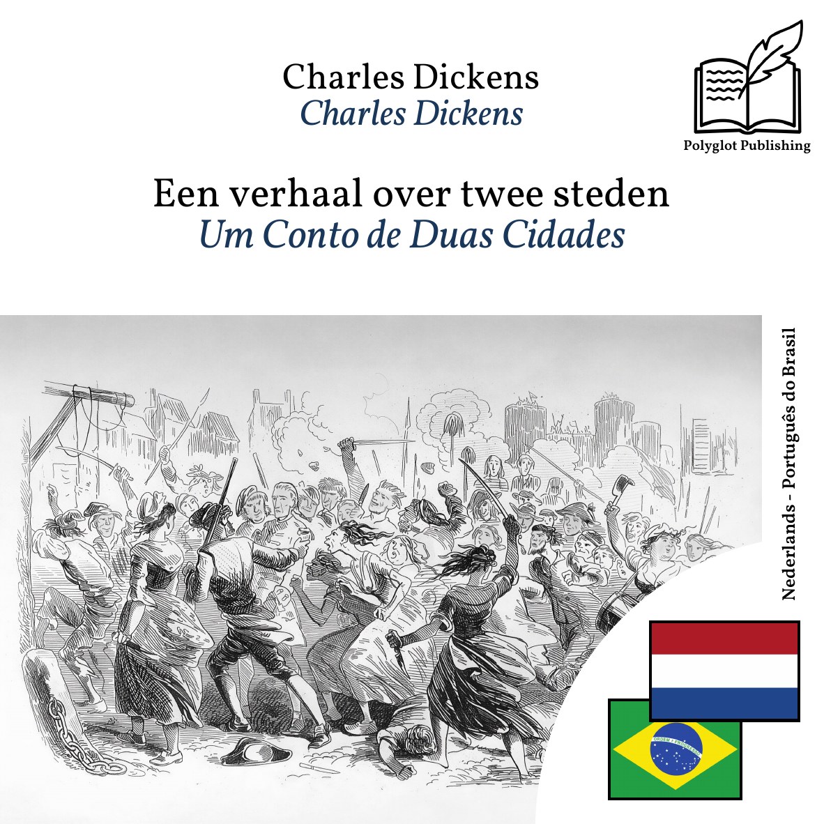 Um Conto de Duas Cidades