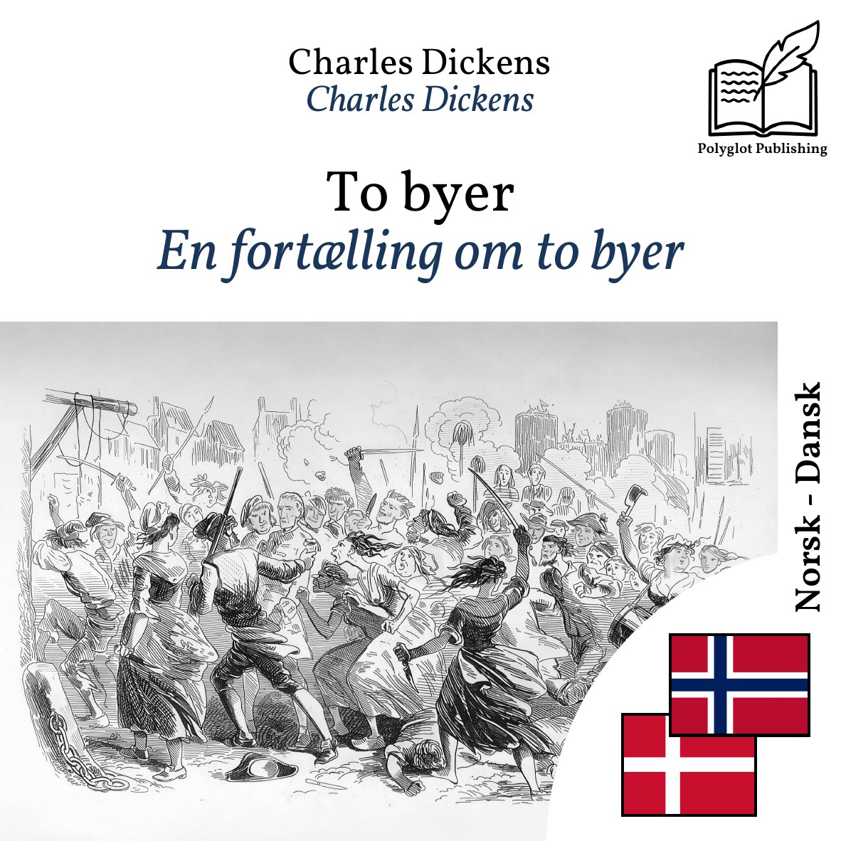 En fortælling om to byer